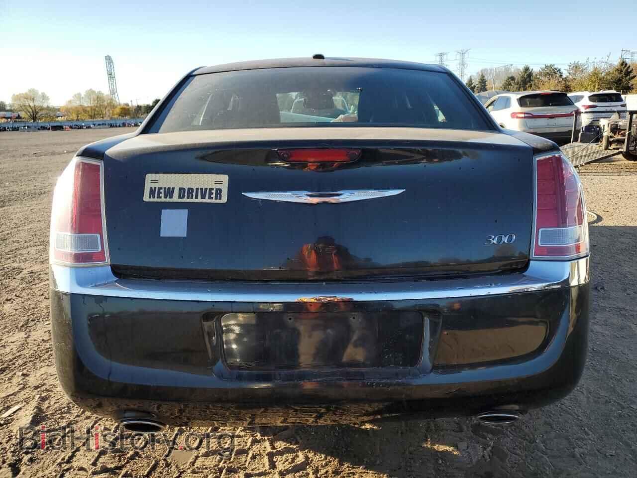2012 CHRYSLER 300 - VIN: 2C3CCACG4CH216635 - Фото 6