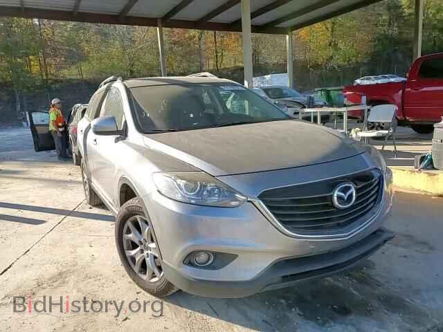2015 MAZDA CX-9 - VIN: JM3TB2CA7F0467620 - Фото 13