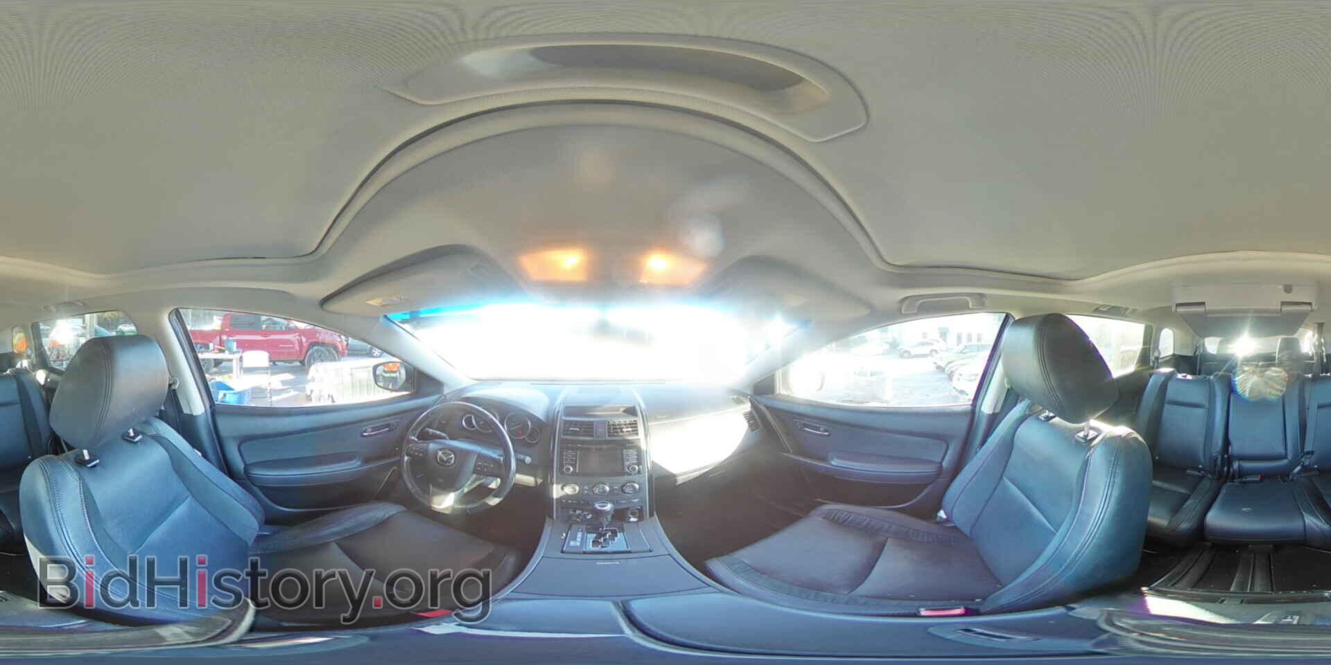 2015 MAZDA CX-9 - VIN: JM3TB2CA7F0467620 - Фото 14