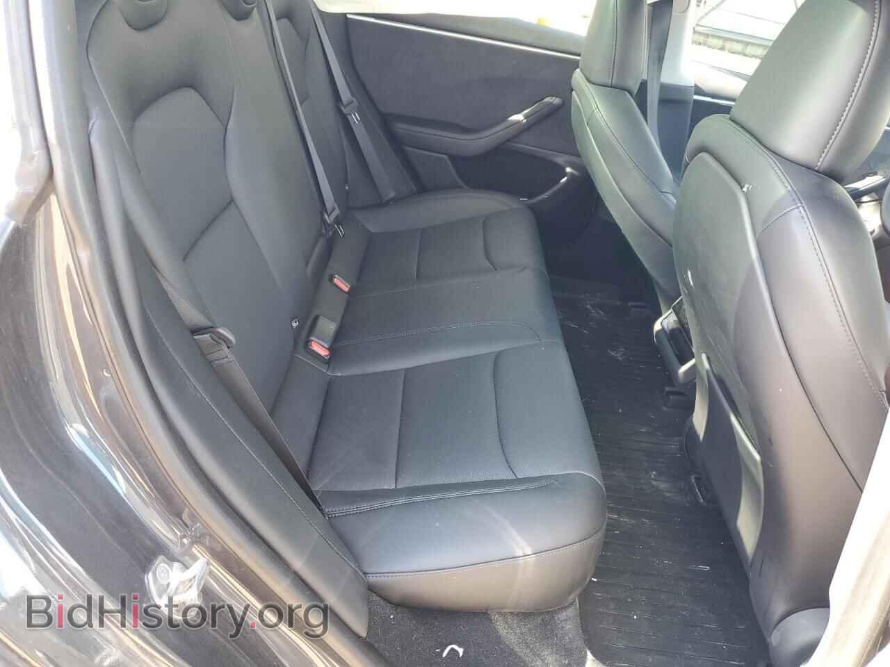 2024 TESLA MODEL 3 - VIN: 5YJ3E1EB9RF716943 - Photo 10