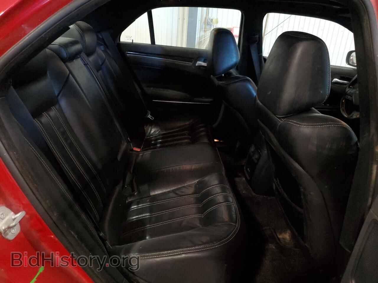 2017 CHRYSLER 300 - VIN: 2C3CCAGG5HH591726 - Фото 10