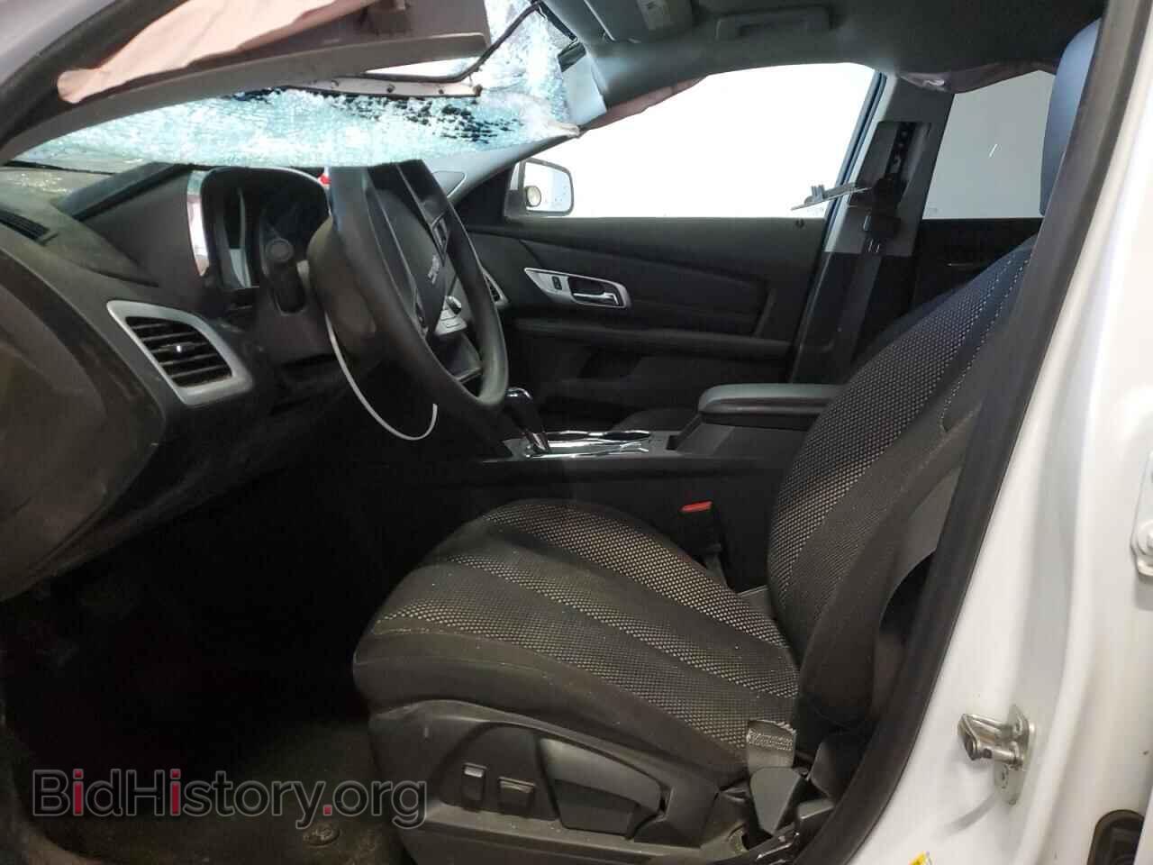 2017 GMC TERRAIN - VIN: 2GKFLSEK5H6310532 - Photo 7
