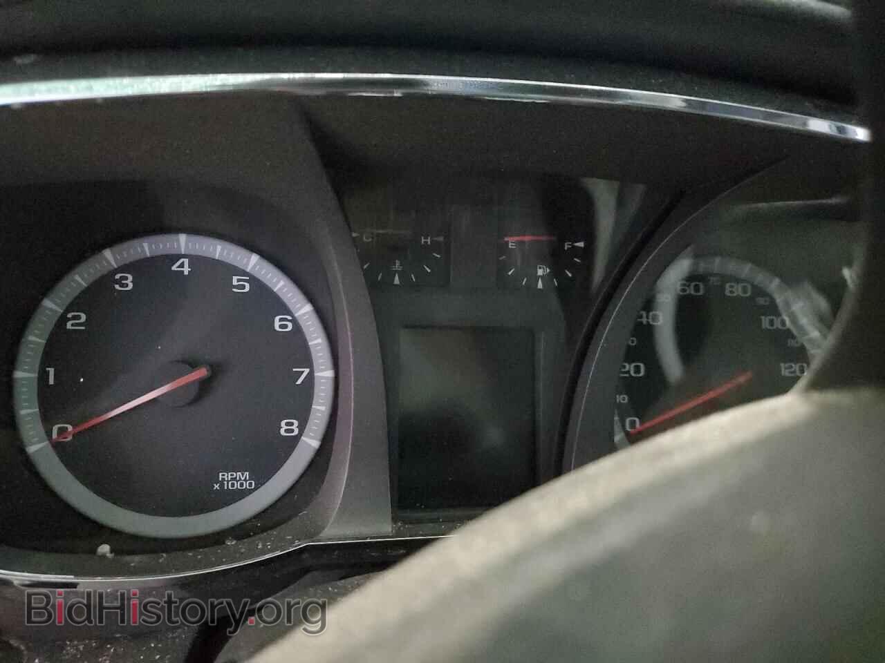 2017 GMC TERRAIN - VIN: 2GKFLSEK5H6310532 - Photo 9