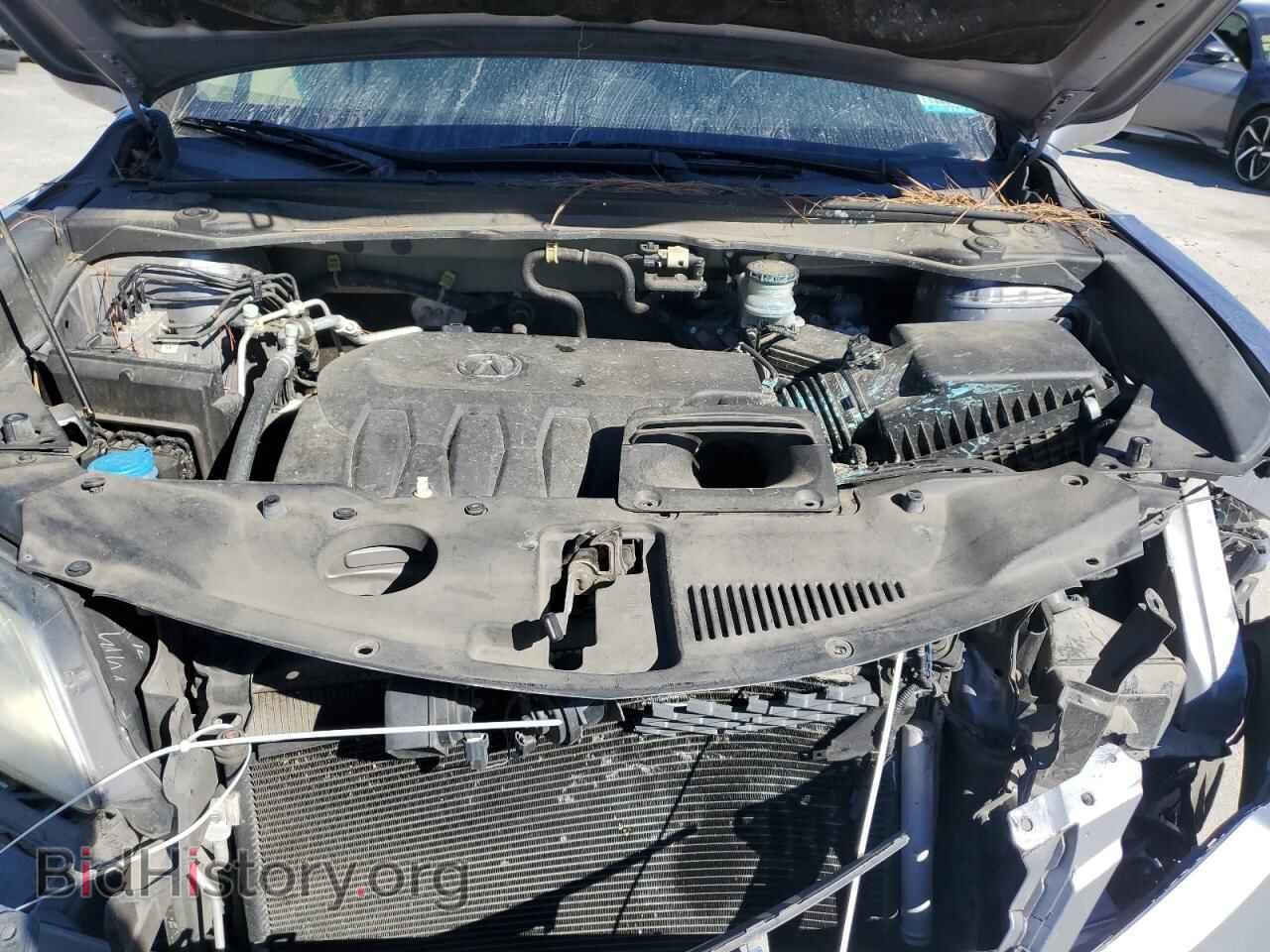2015 ACURA RDX - VIN: 5J8TB3H32FL002896 - Фото 11