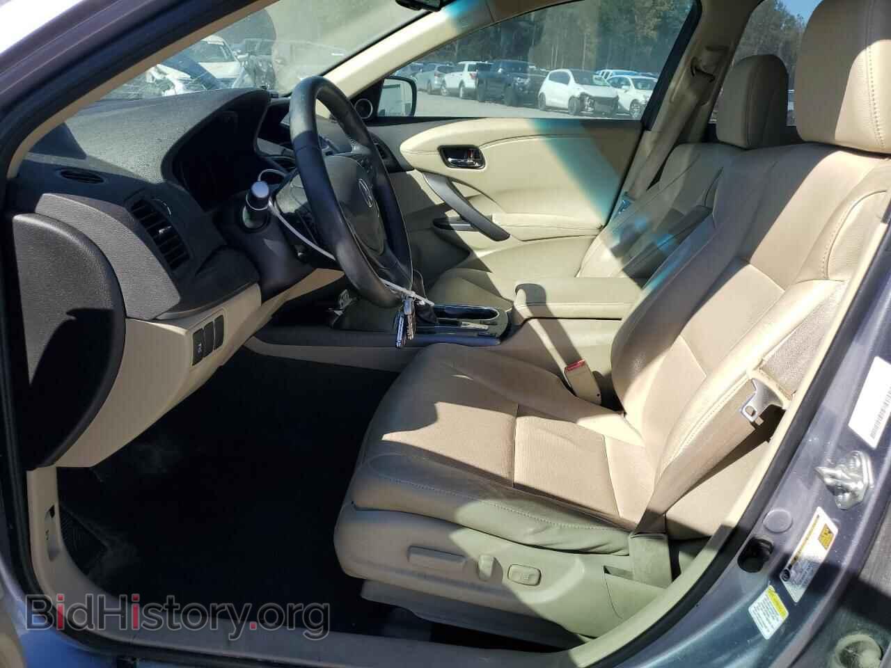 2015 ACURA RDX - VIN: 5J8TB3H32FL002896 - Фото 7