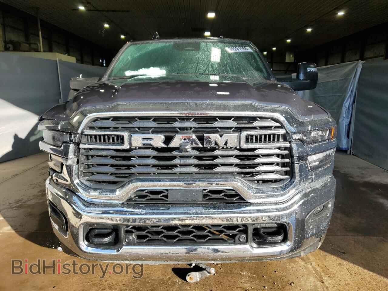 2025 RAM 2500 - VIN: 3C6UR5DJ1SG591422 - Фото 5