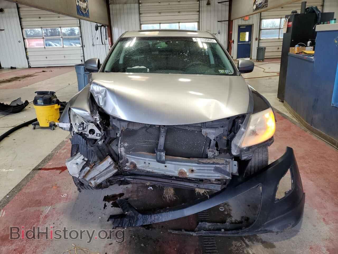 2010 MAZDA CX-9 - VIN: JM3TB3MV6A0206172 - Фото 5