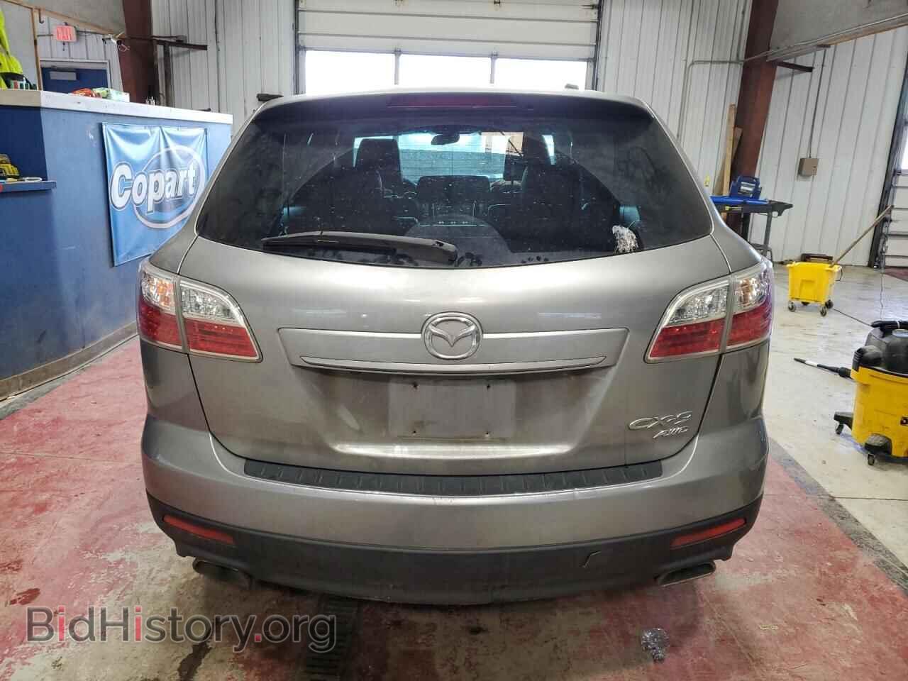 2010 MAZDA CX-9 - VIN: JM3TB3MV6A0206172 - Фото 6
