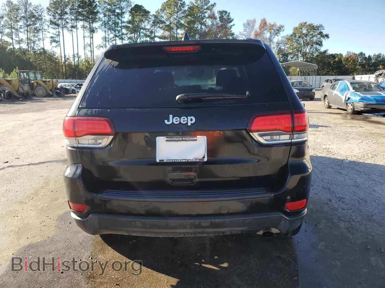 2021 JEEP CHEROKEE - VIN: 1C4RJEAG8MC624713 - Фото 6