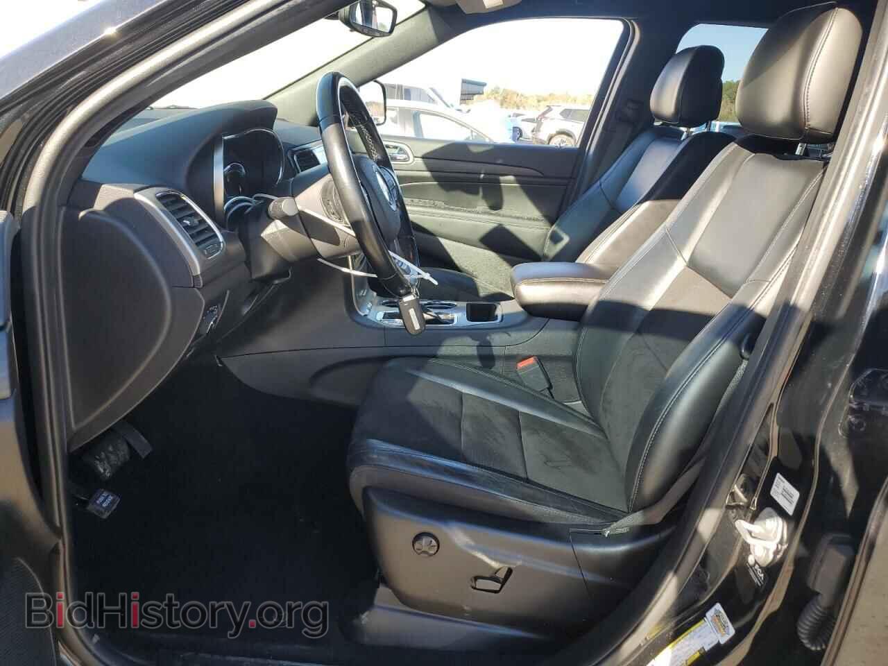 2021 JEEP CHEROKEE - VIN: 1C4RJEAG8MC624713 - Фото 7