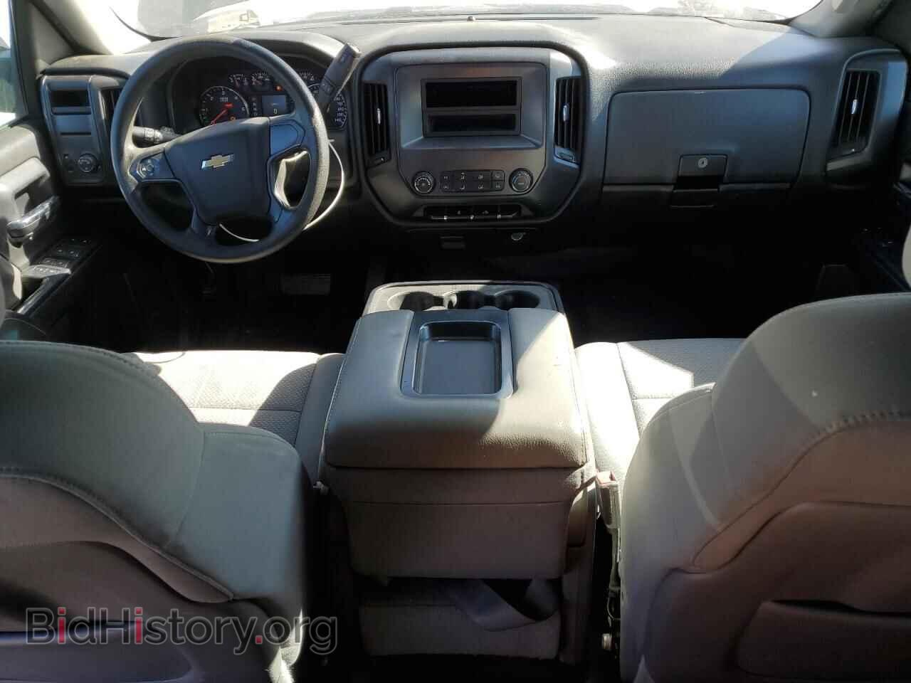 2015 CHEVROLET ALL Models - VIN: 3GCPCPEH4FG486149 - Фото 8