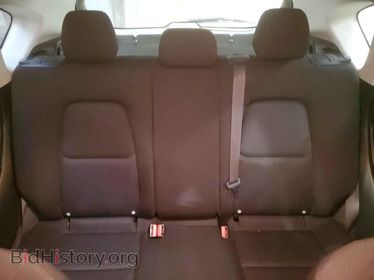 2020 MAZDA CX-5 - VIN: JM3KFABL7L0798609 - Фото 10