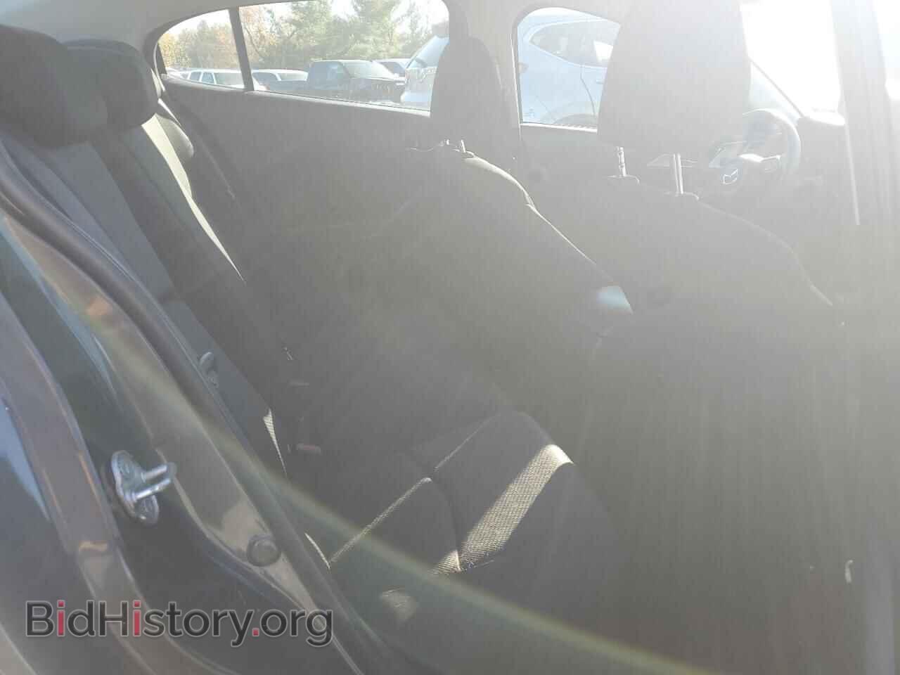 2017 MAZDA 3 - VIN: 3MZBN1U76HM150286 - Фото 10