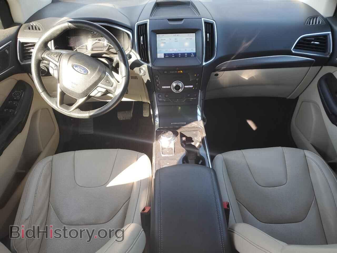 2020 FORD EDGE - VIN: 2FMPK4K90LBA54635 - Фото 8