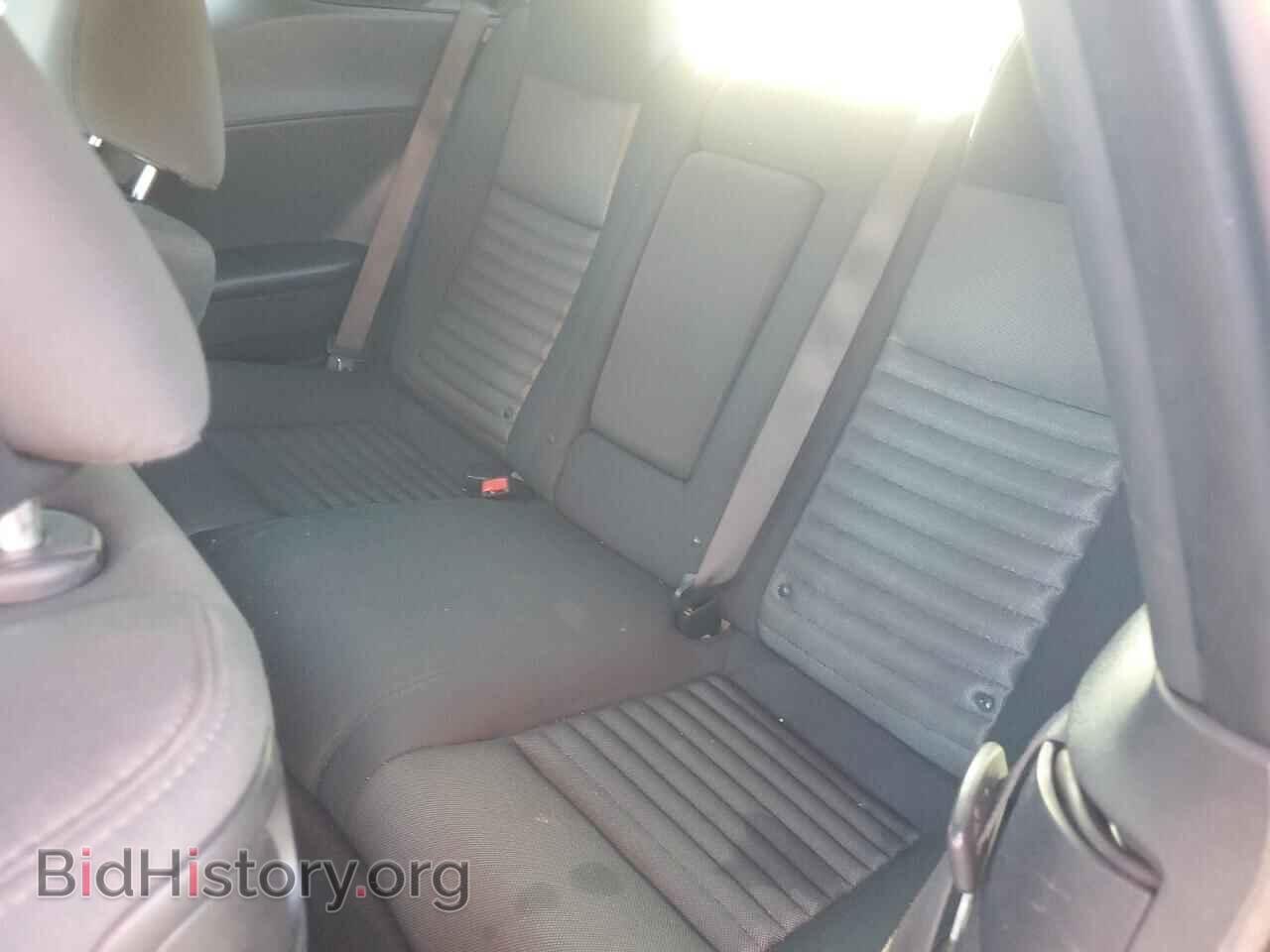 2014 DODGE CHALLENGER - VIN: 2C3CDYAG4EH244947 - Photo 10