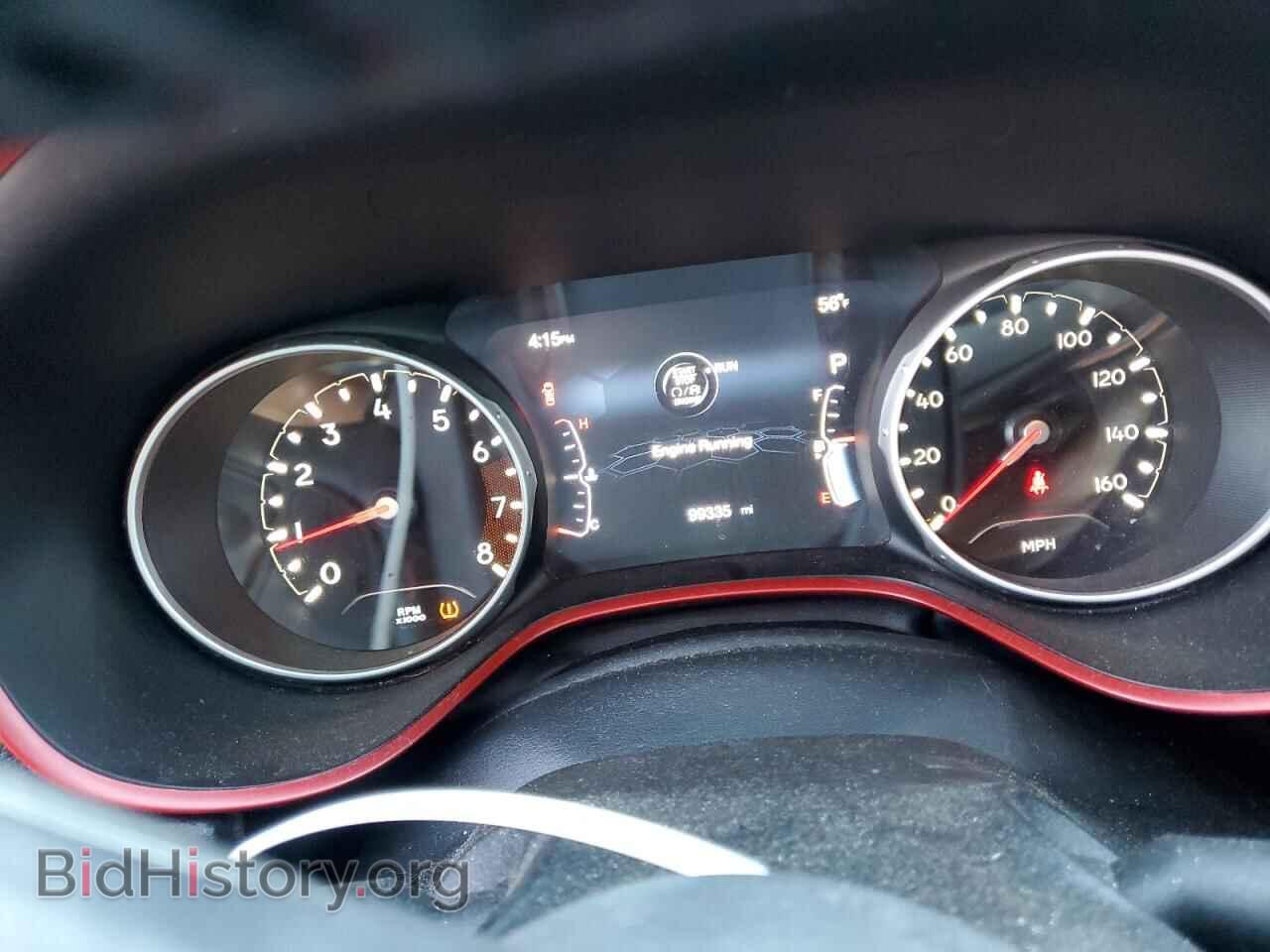 2021 JEEP COMPASS - VIN: 3C4NJDDB2MT598025 - Photo 9