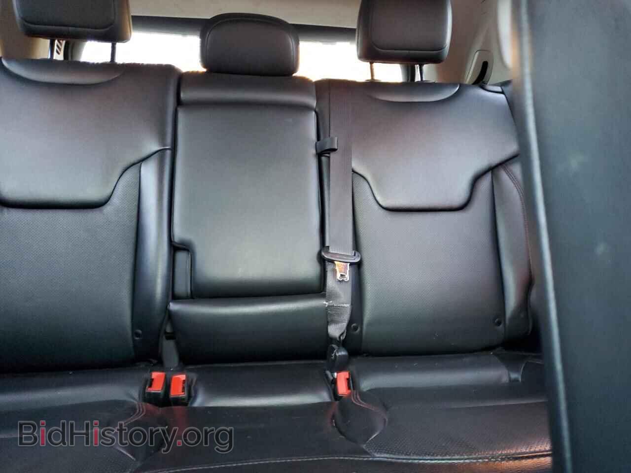 2021 JEEP COMPASS - VIN: 3C4NJDDB2MT598025 - Photo 10