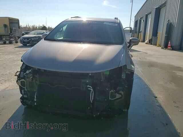 2018 CHRYSLER PACIFICA - VIN: 2C4RC1EG7JR293803 - Фото 15
