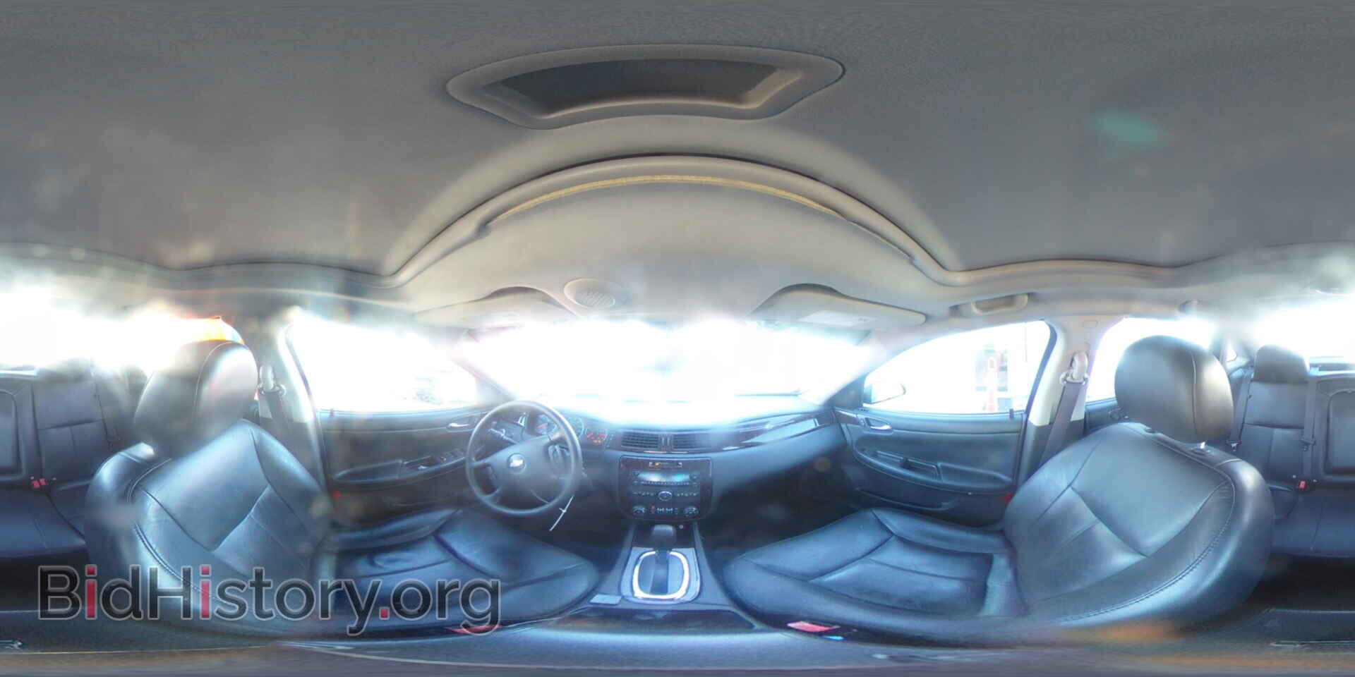 2015 CHEVROLET IMPALA - VIN: 2G1WC5E31F1162808 - Фото 13