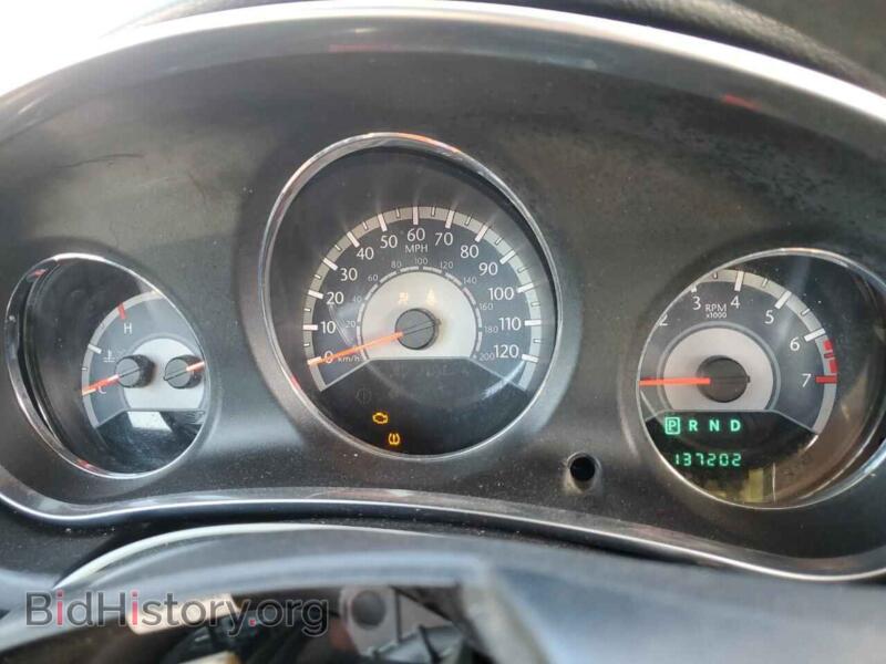 2012 Chrysler 200 (VIN 1C3CCBAB4CN199792) — photo 9 of 12