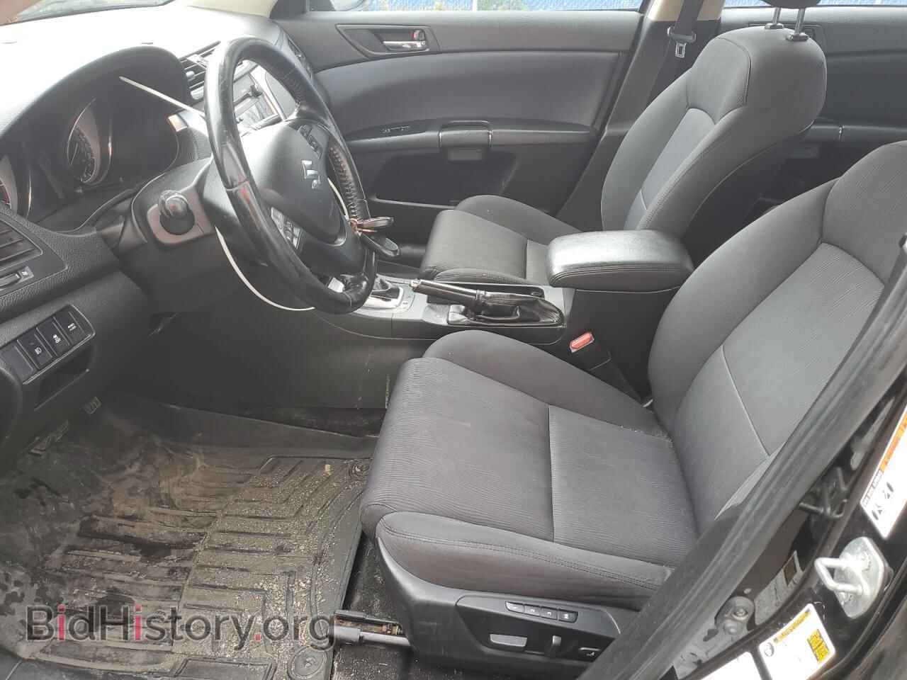 2012 SUZUKI KIZASHI - VIN: JS2RF9A32C6100580 - Photo 7