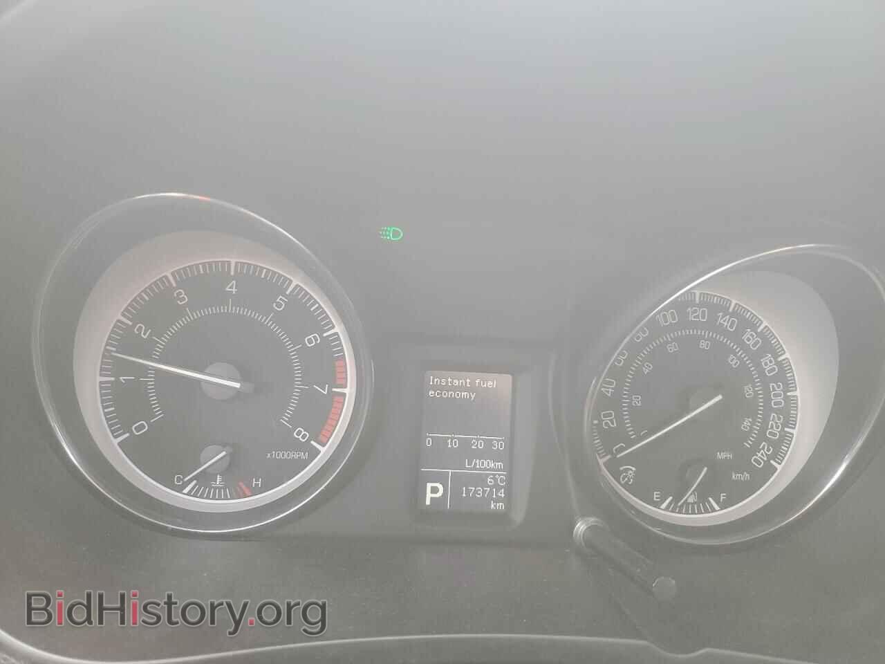 2012 SUZUKI KIZASHI - VIN: JS2RF9A32C6100580 - Photo 9