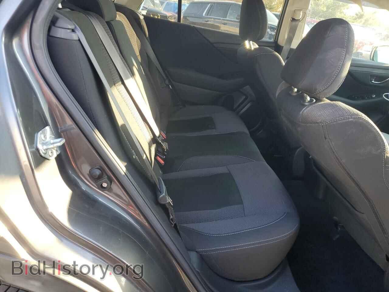 2021 SUBARU OUTBACK - VIN: 4S4BTADC8M3221453 - Фото 10