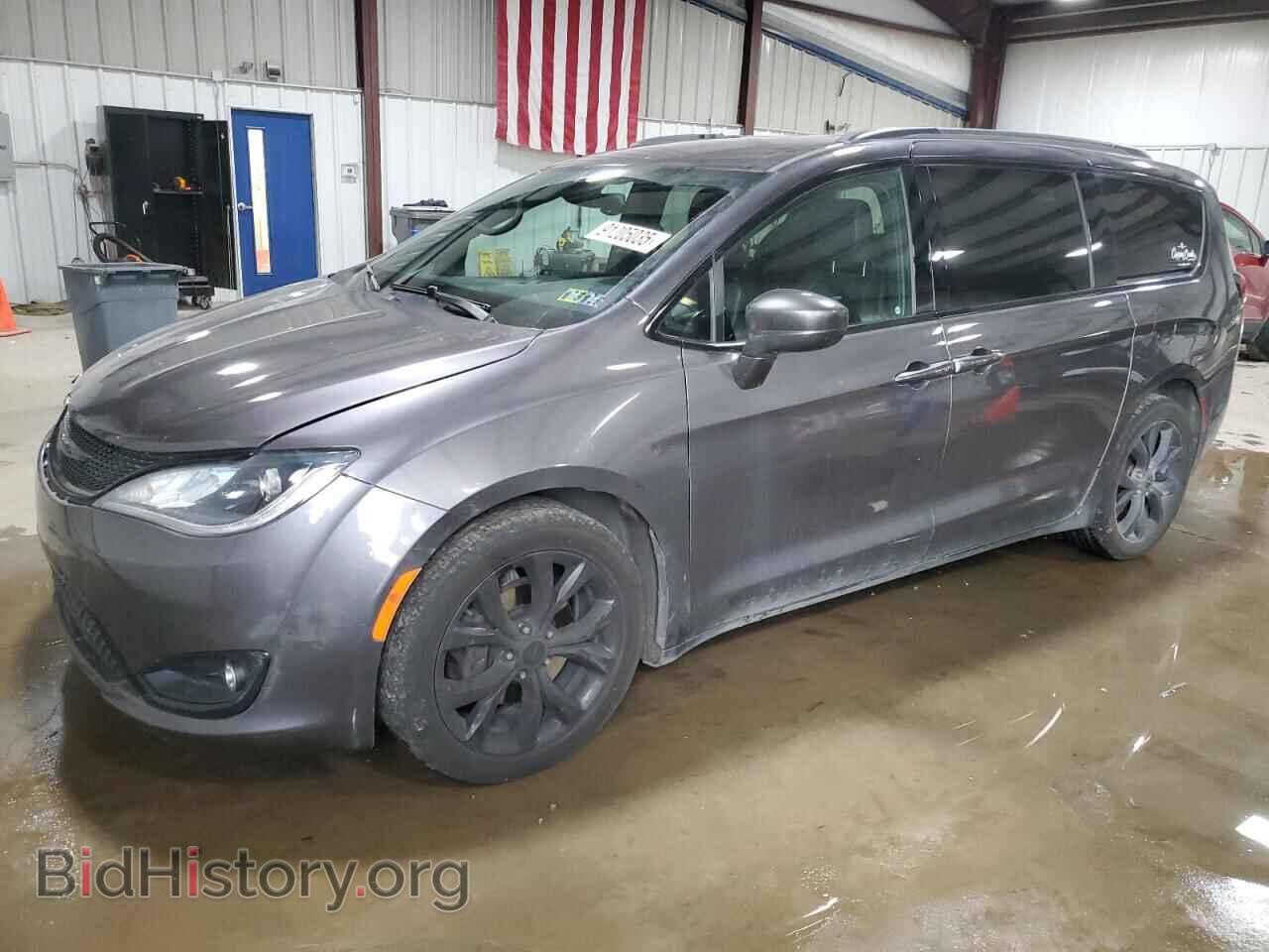 Photo 2C4RC1FG0KR593943 - CHRYSLER PACIFICA 2019