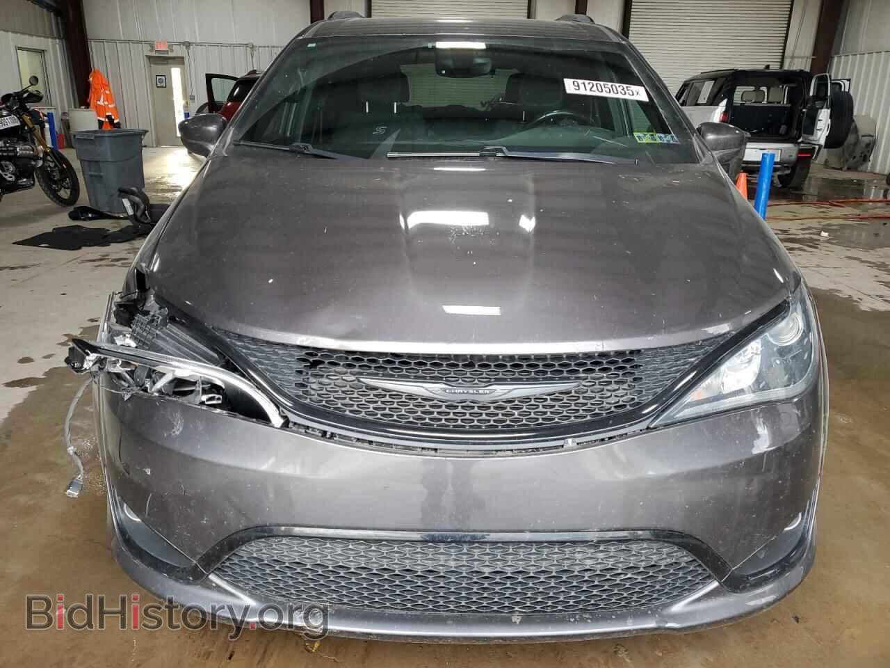 2019 CHRYSLER PACIFICA - VIN: 2C4RC1FG0KR593943 - Photo 5