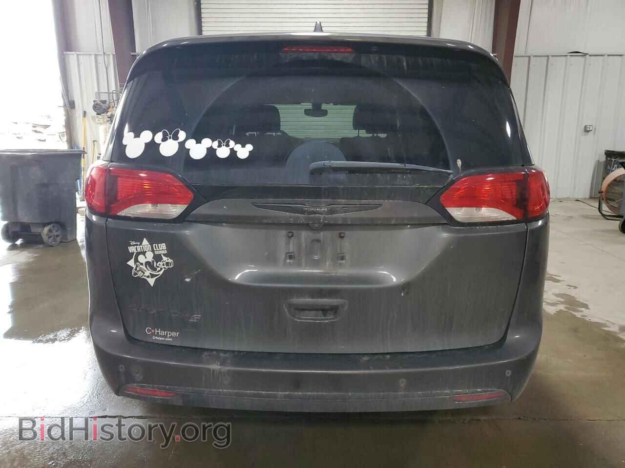 2019 CHRYSLER PACIFICA - VIN: 2C4RC1FG0KR593943 - Photo 6