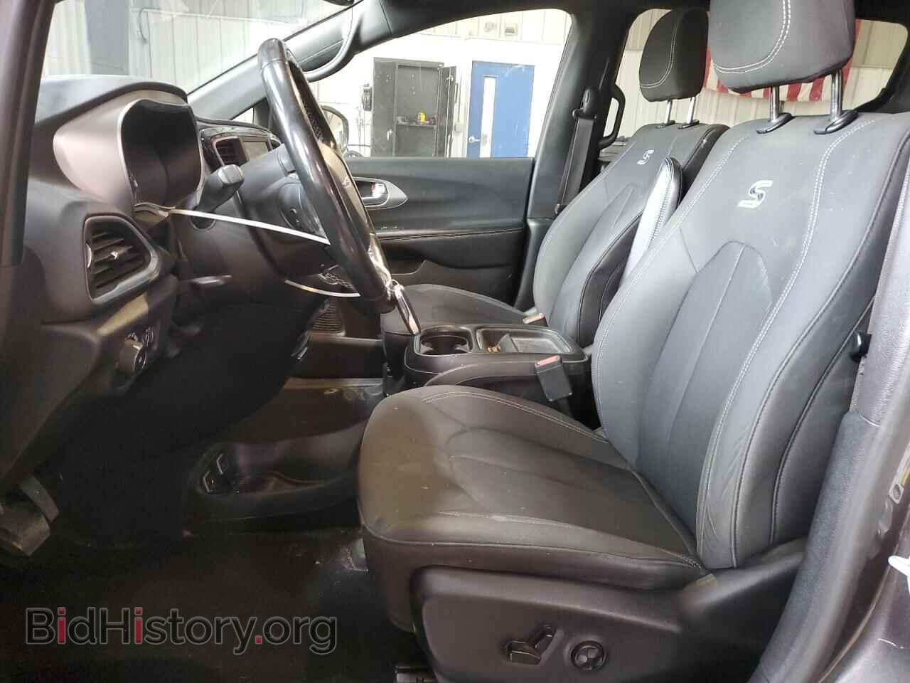 2019 CHRYSLER PACIFICA - VIN: 2C4RC1FG0KR593943 - Photo 7