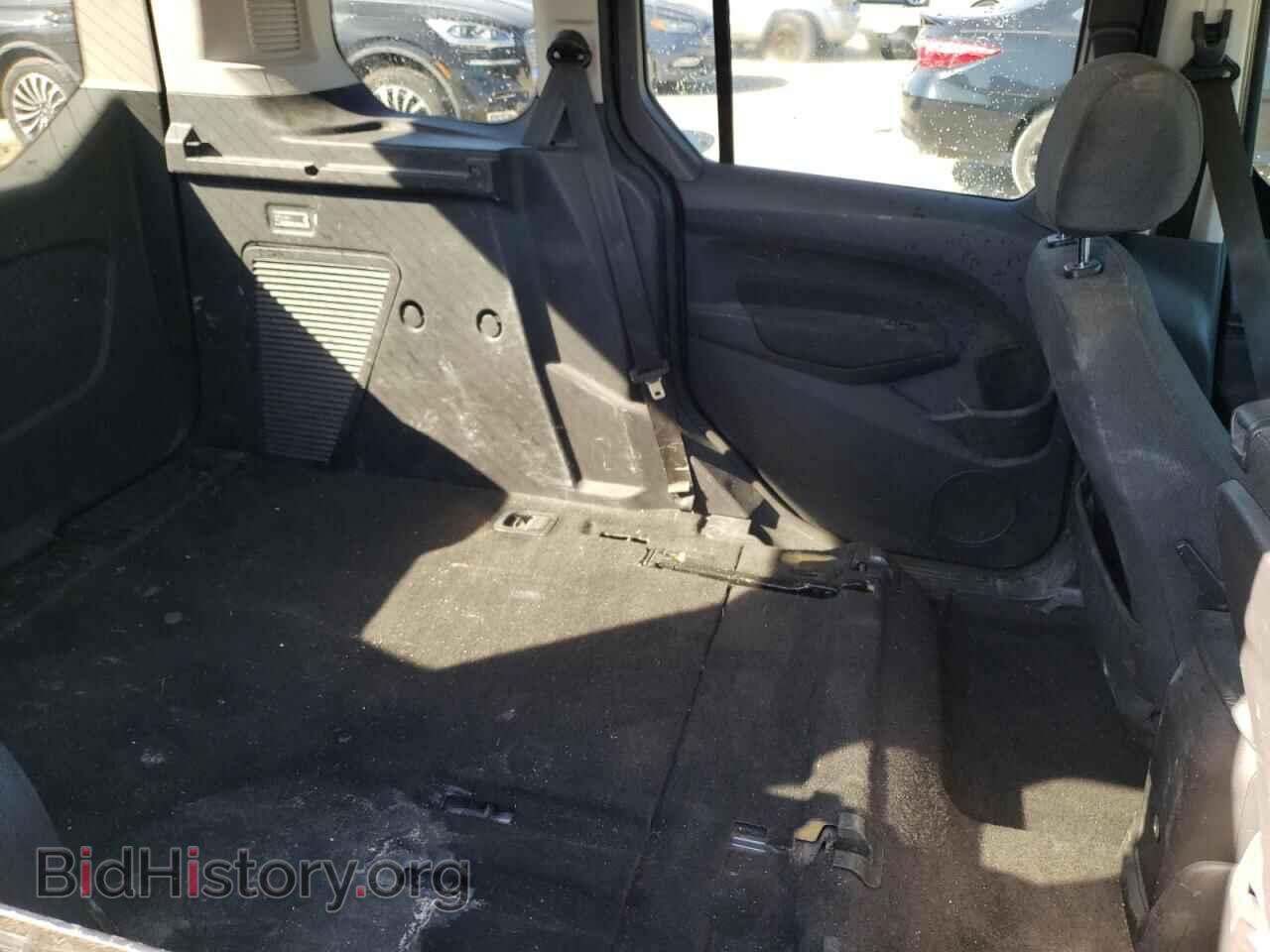 2016 FORD TRANSIT - VIN: NM0AE8F7XG1260013 - Фото 11
