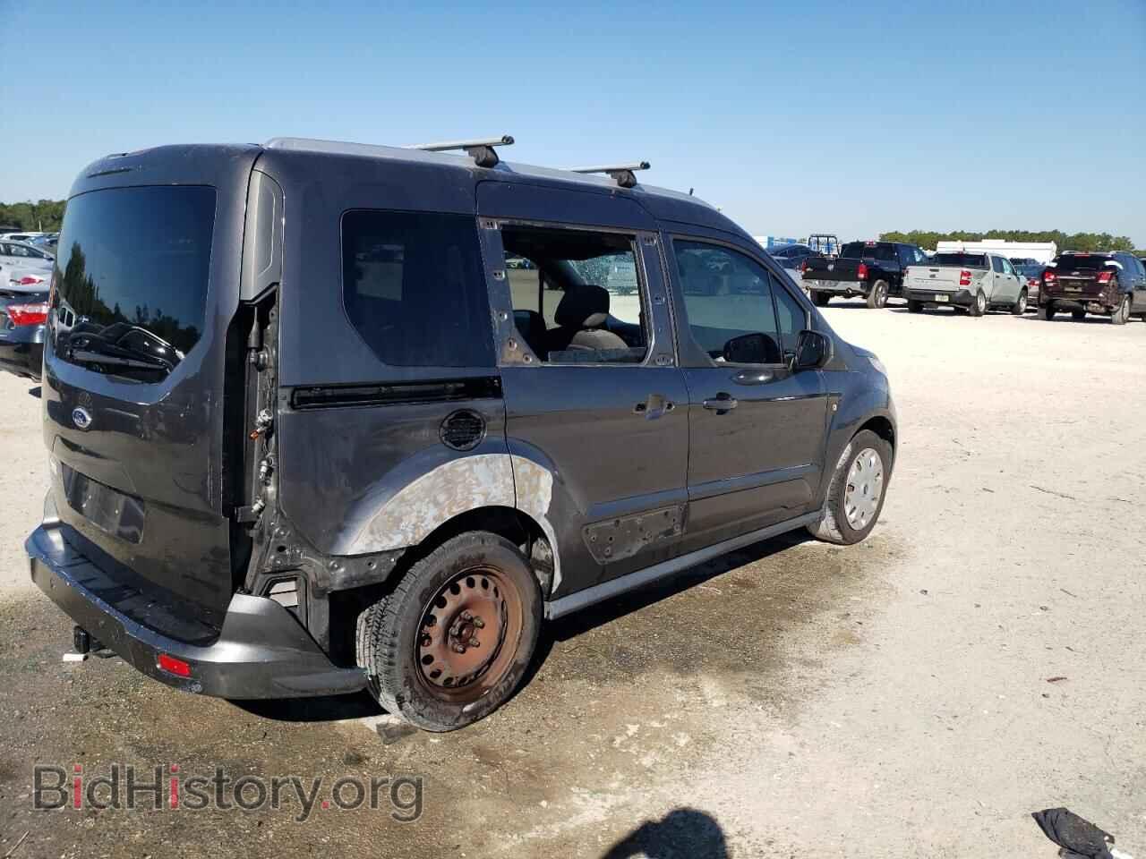 2016 FORD TRANSIT - VIN: NM0AE8F7XG1260013 - Фото 3