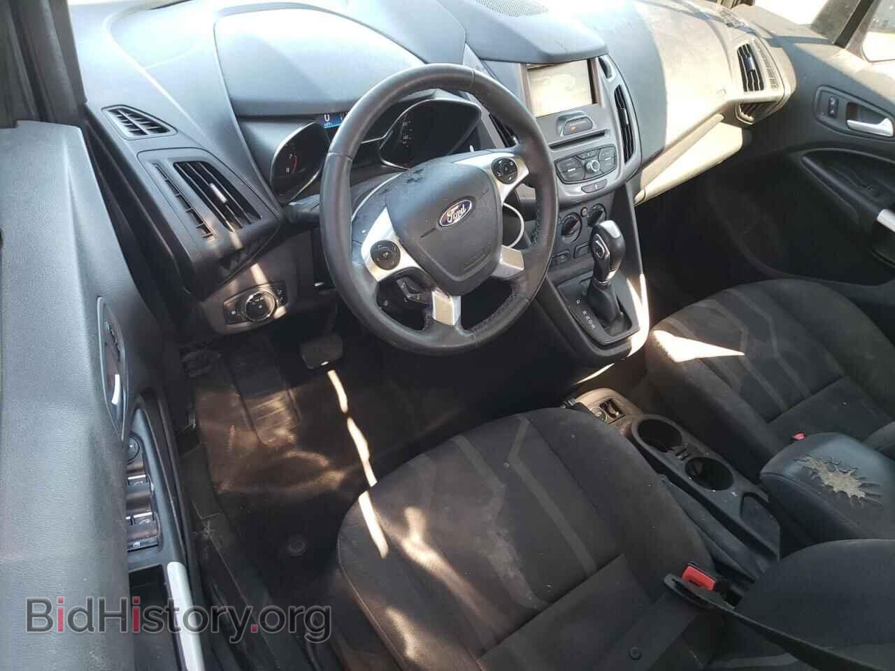 2016 FORD TRANSIT - VIN: NM0AE8F7XG1260013 - Фото 8