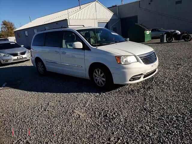 2013 CHRYSLER MINIVAN - VIN: 2C4RC1BG1DR649932 - Фото 15