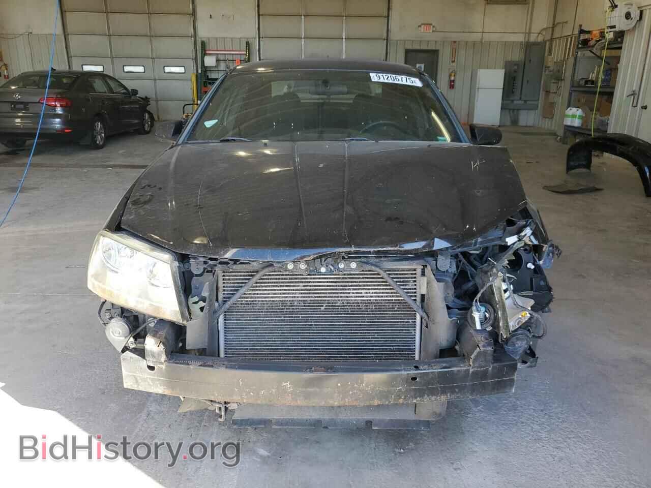 2013 DODGE AVENGER - VIN: 1C3CDZAB4DN770978 - Фото 5