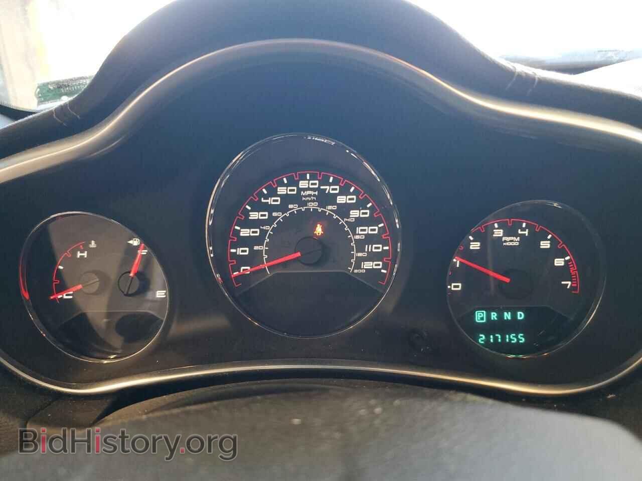 2013 DODGE AVENGER - VIN: 1C3CDZAB4DN770978 - Фото 9