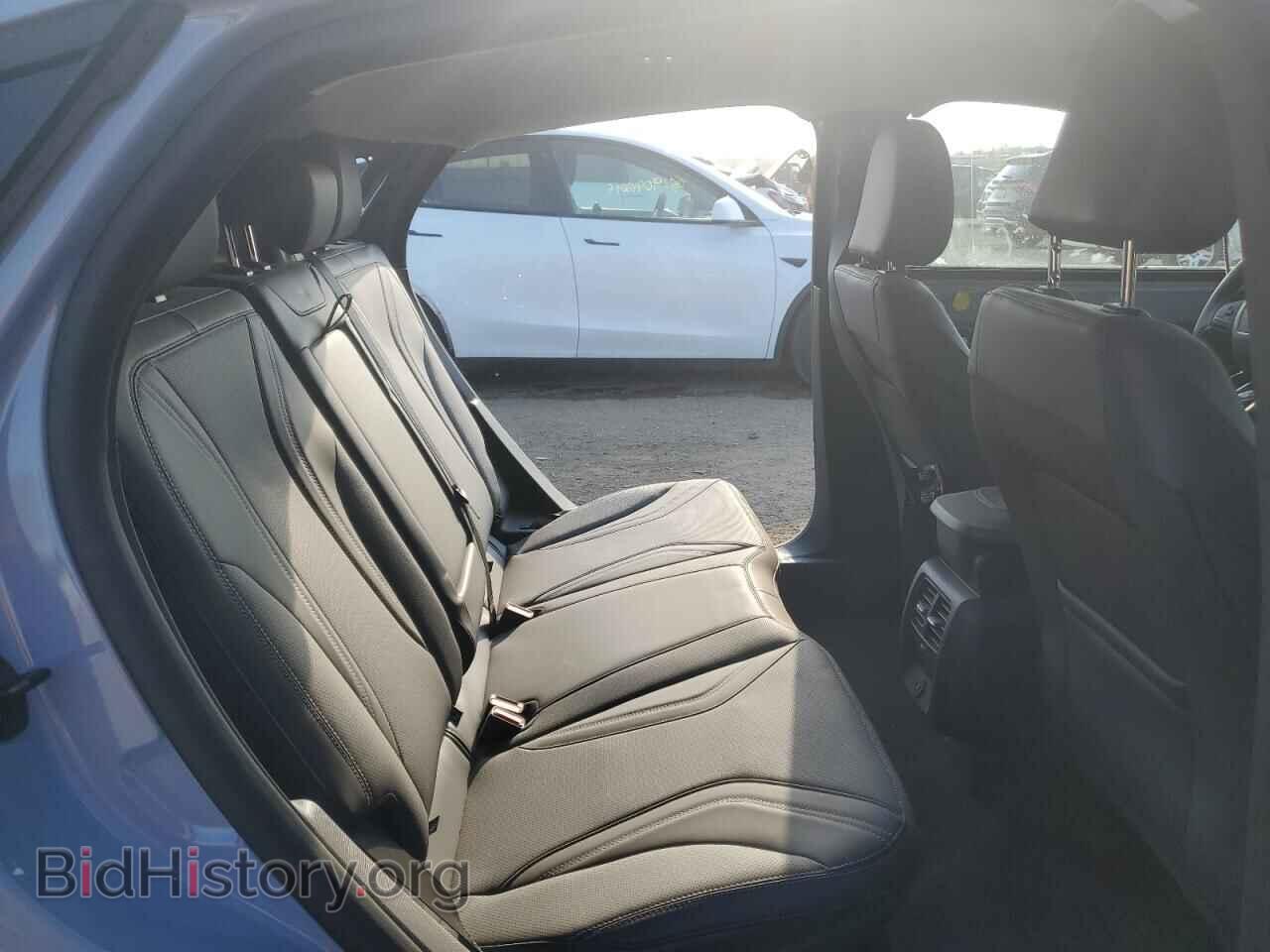 2024 FORD MUSTANG - VIN: 3FMTK3SU7RMA53132 - Фото 10