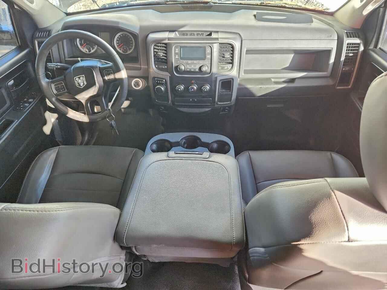 2018 RAM 1500 - VIN: 1C6RR6FGXJS238813 - Фото 8