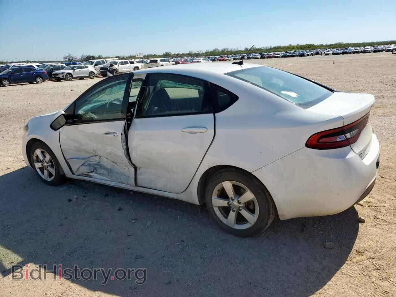 2015 DODGE DART - VIN: 1C3CDFBB0FD276736 - Photo 2