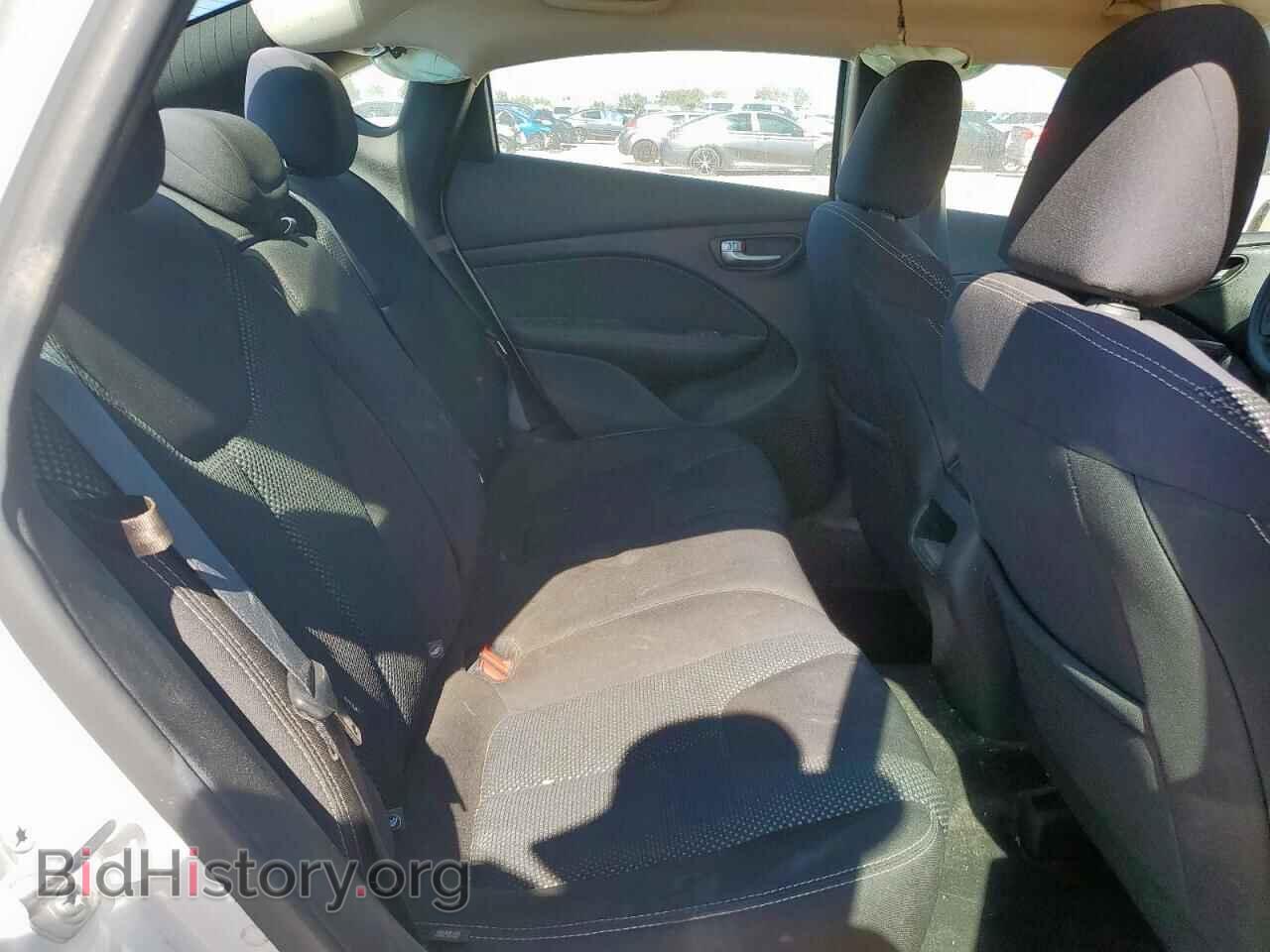 2015 DODGE DART - VIN: 1C3CDFBB0FD276736 - Photo 10