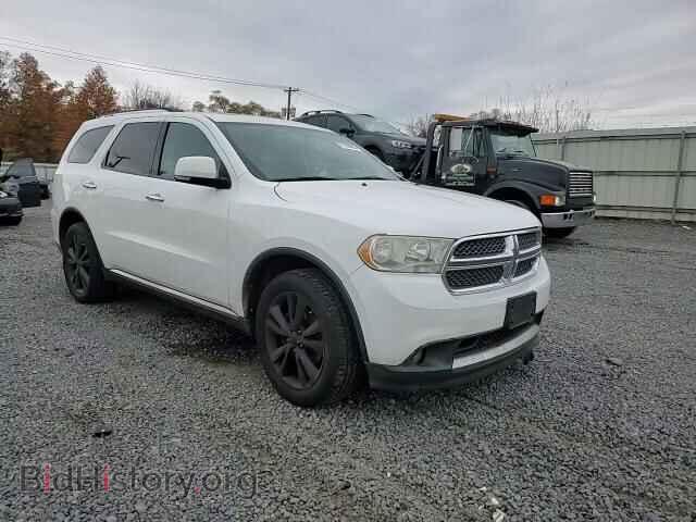 2013 DODGE DURANGO - VIN: 1C4RDJDG6DC540384 - Photo 14