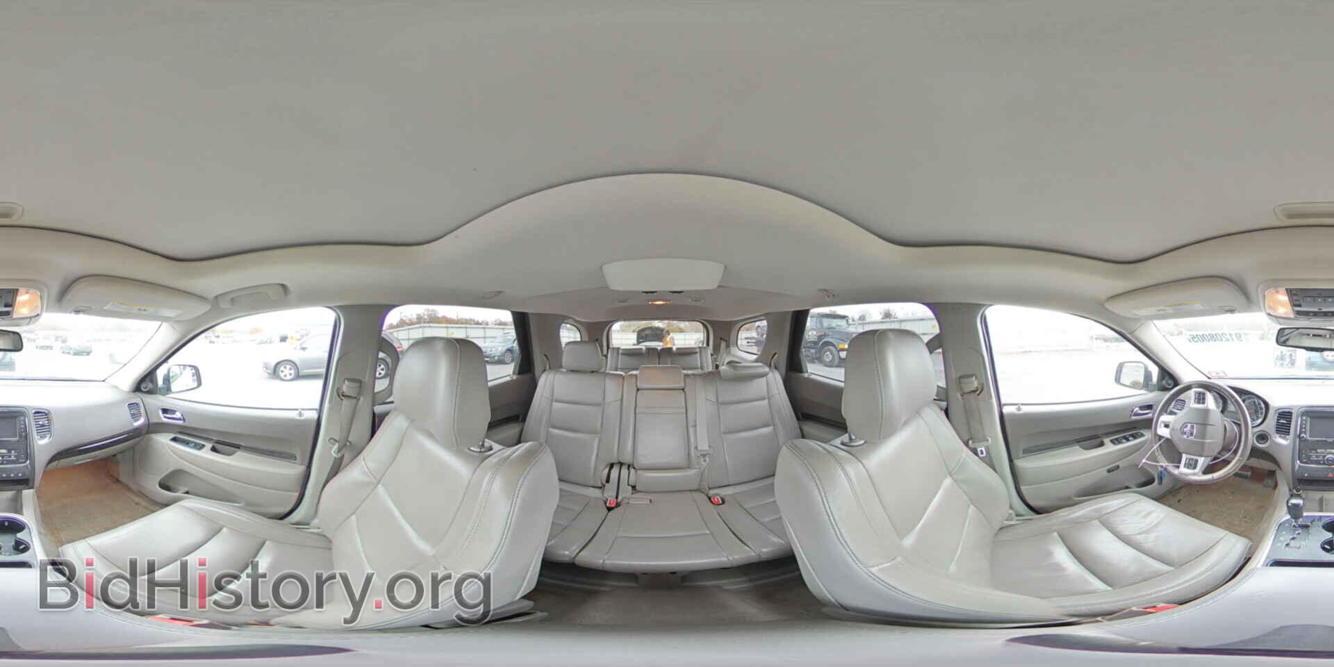 2013 DODGE DURANGO - VIN: 1C4RDJDG6DC540384 - Photo 15