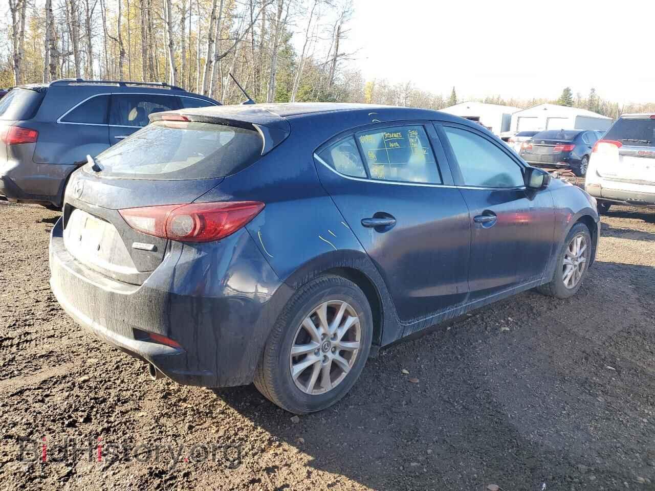 2018 MAZDA 3 - VIN: JM1BN1L7XJ1162948 - Фото 3