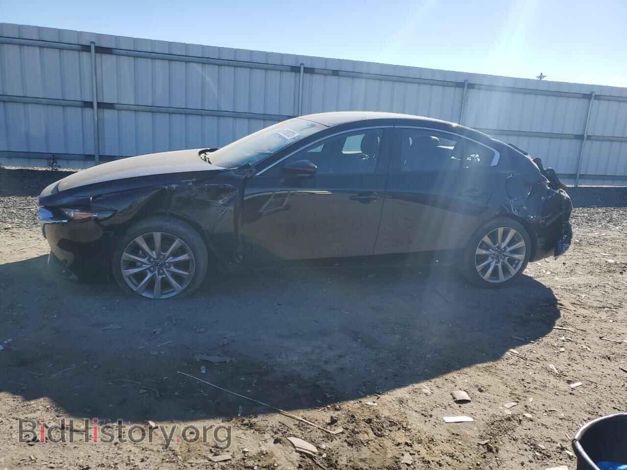 Фотография JM1BPACL1L1172018 - MAZDA 3 2020