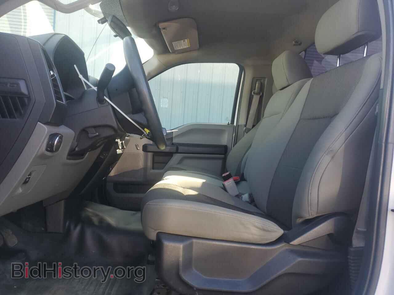 2015 FORD All Models - VIN: 1FTMF1CP6FKE31731 - Фото 7