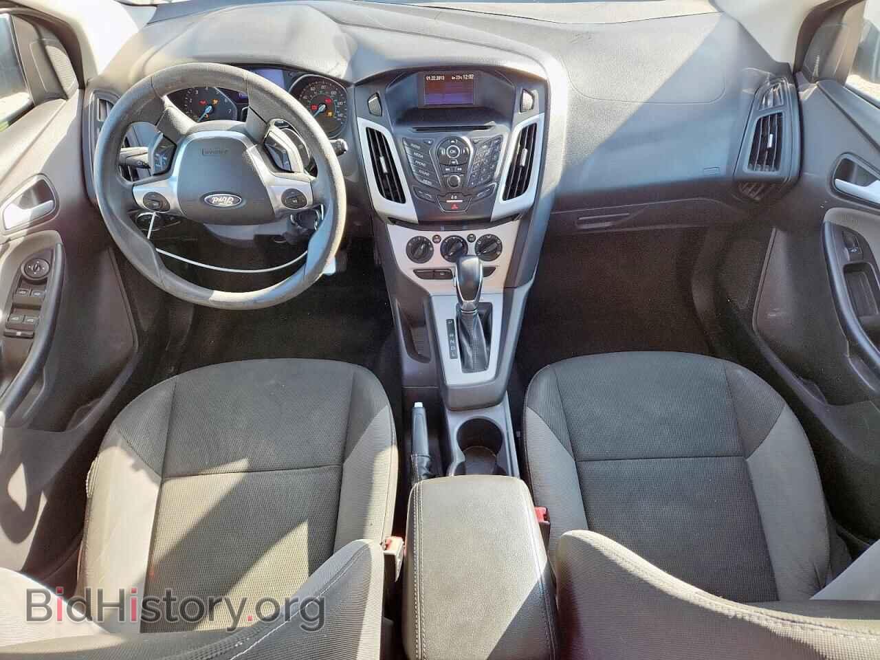 2013 FORD FOCUS - VIN: 1FADP3K20DL260342 - Photo 8