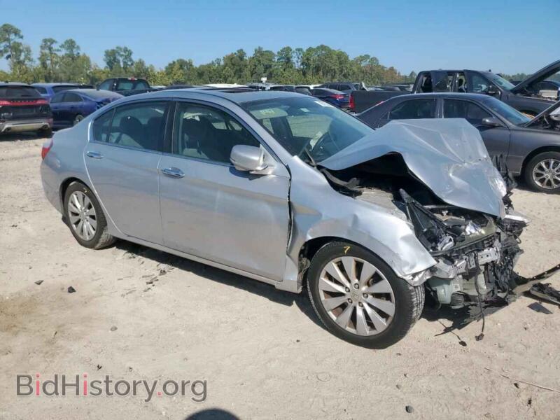 2015 Honda ACCORD (VIN 1HGCR2F76FA089841) — фото 4 из 14