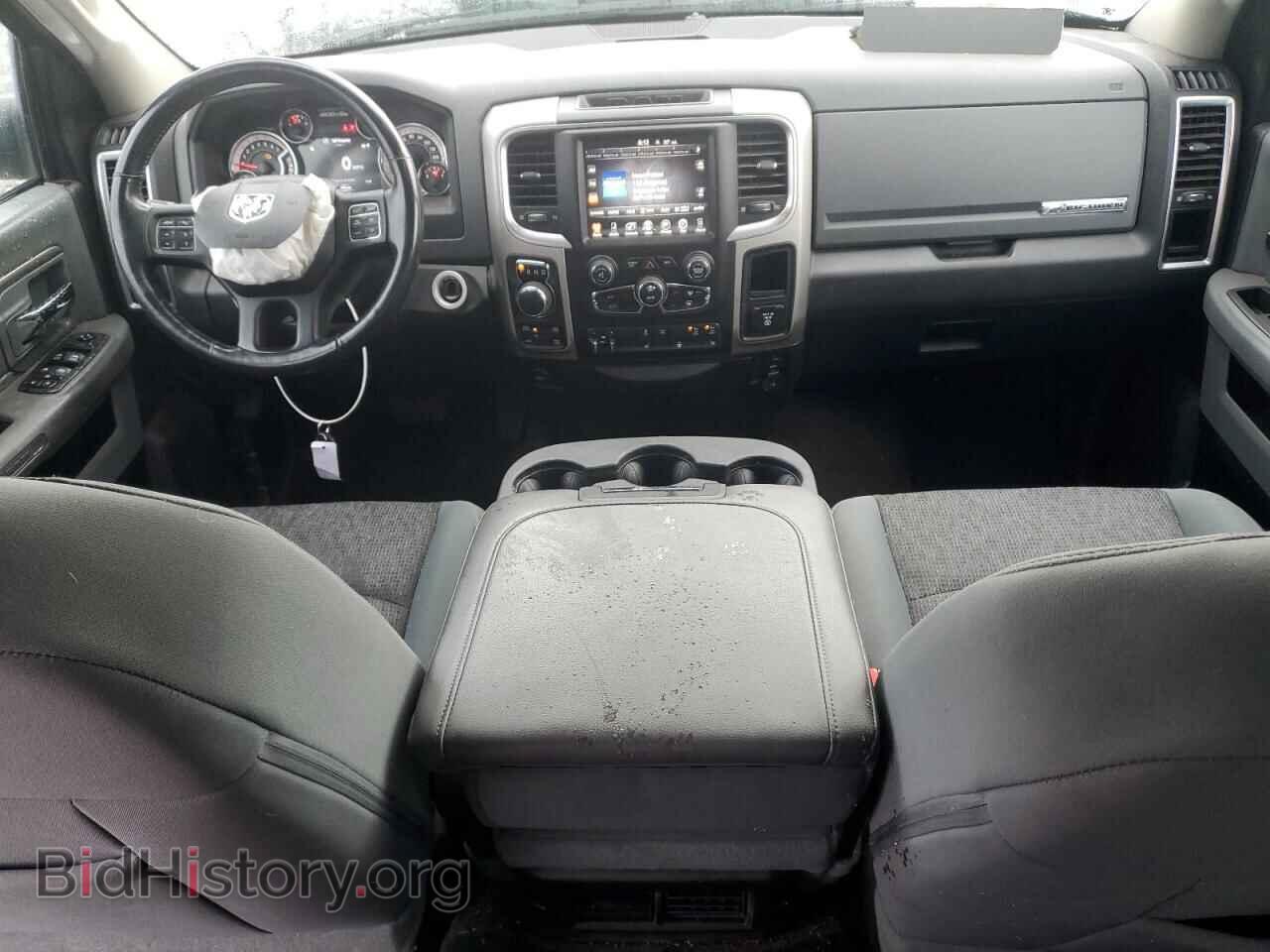 2016 RAM 1500 - VIN: 1C6RR7LTXGS122706 - Фото 8