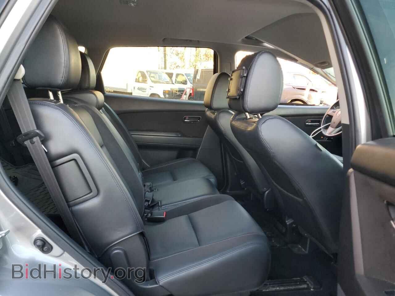 2013 MAZDA CX-9 - VIN: JM3TB3CV2D0418329 - Фото 11